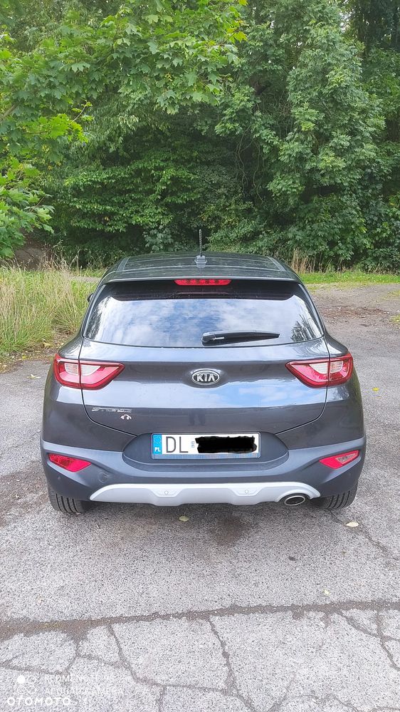 Kia Stonic 1.4 L - 10