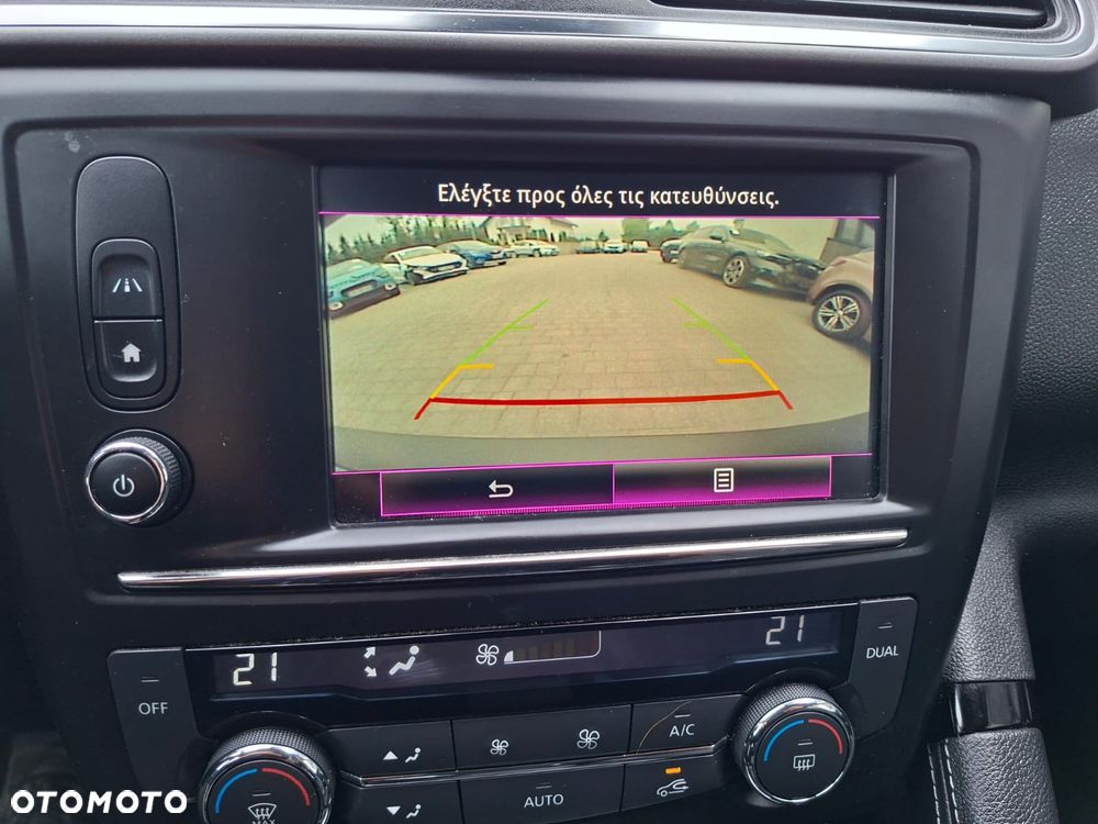 Renault Kadjar - 12