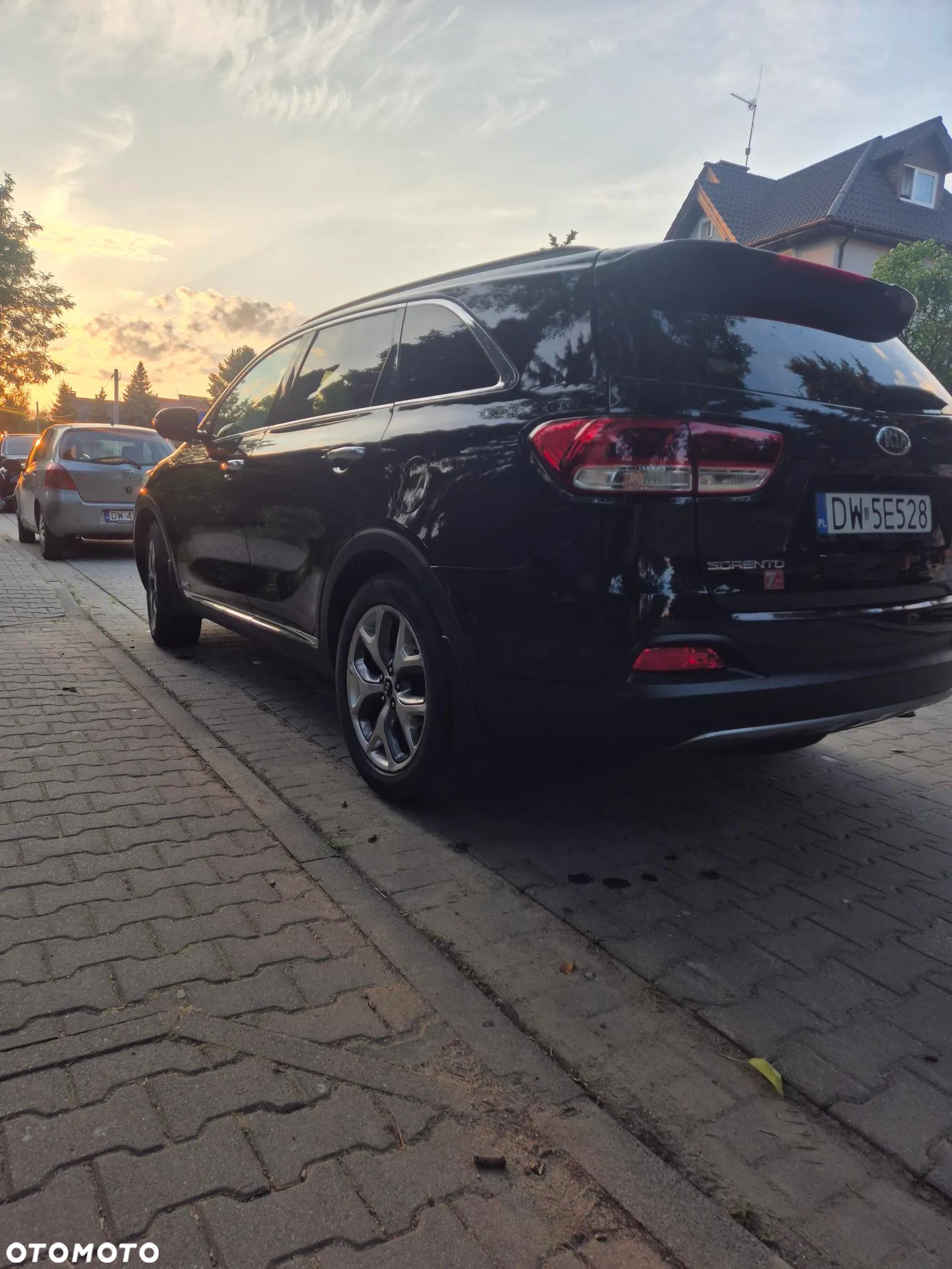 Kia Sorento 2.0 CRDI XL - 4