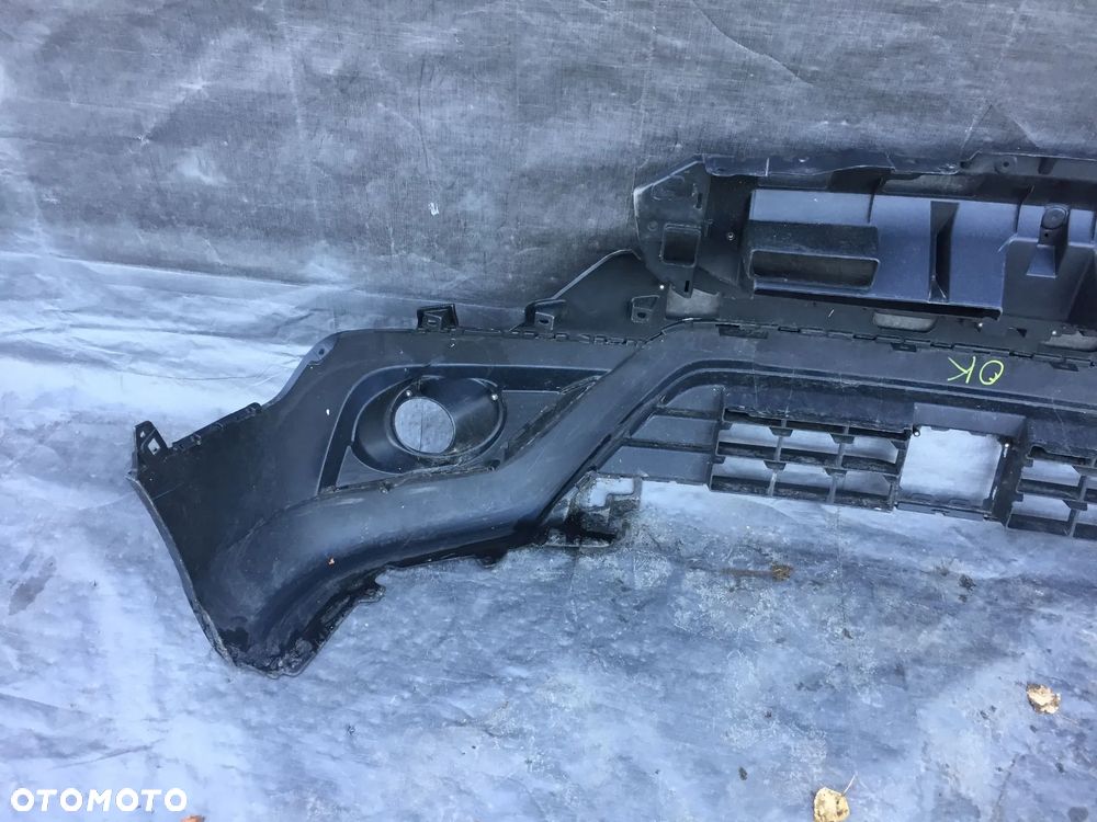 SUZUKI SX4 S-CROSS LIFT 2016- ZDERZAK PRZÓD PRZEDNI - 5