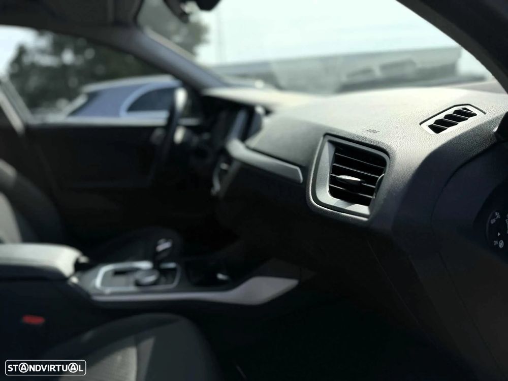 BMW 116 d Corporate Edition Auto - 23