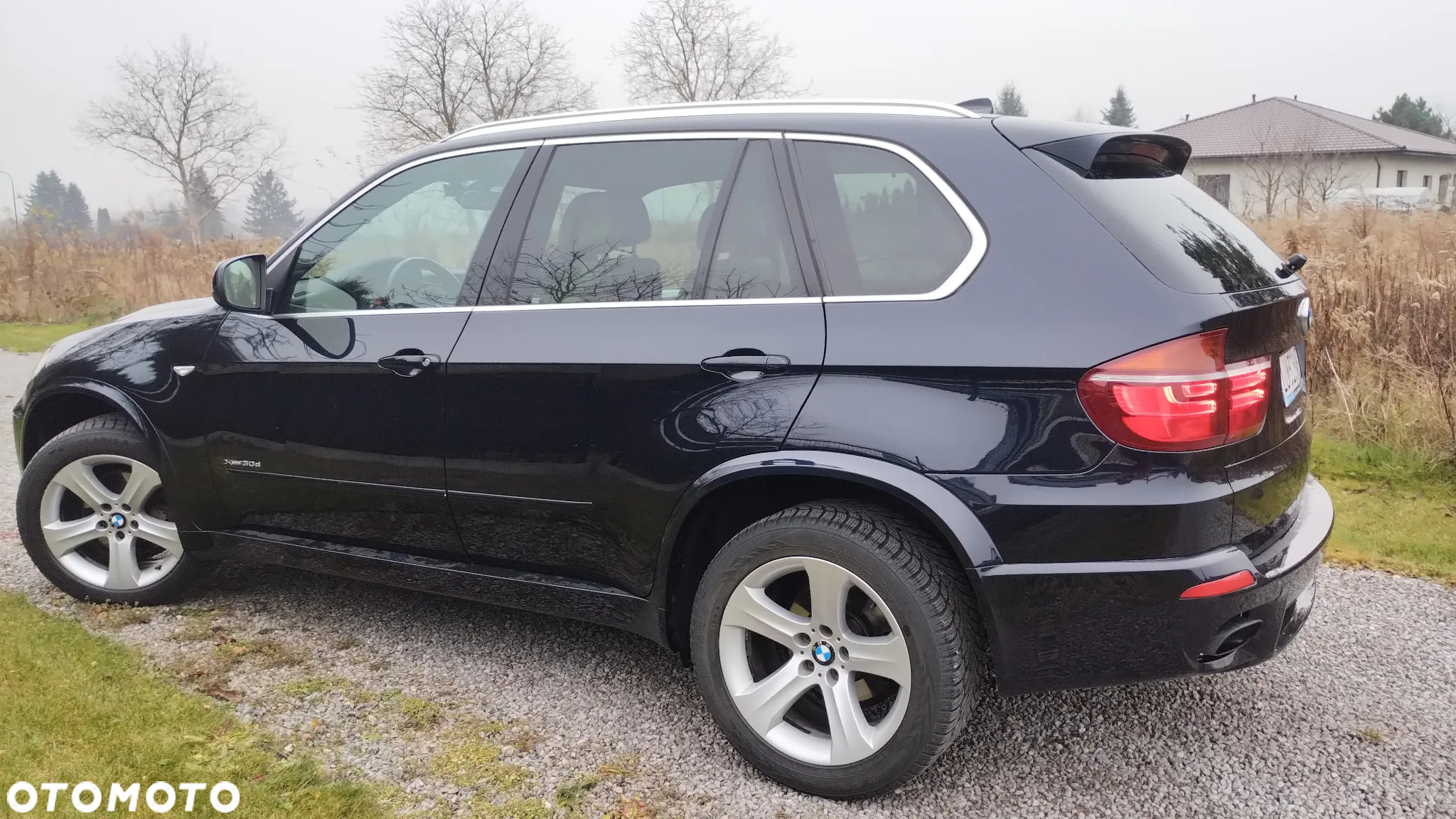 BMW X5 3.0d xDrive - 2