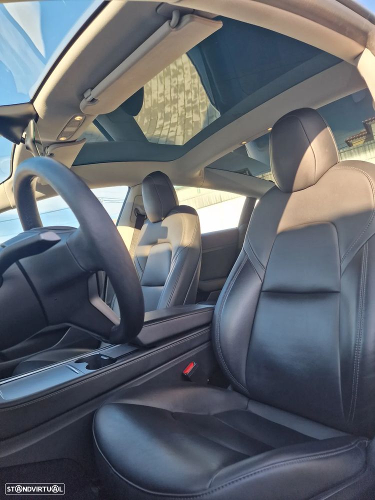 Tesla Model 3 Long Range AWD Dual Motor - 13