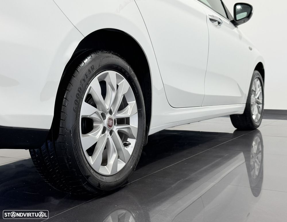 Fiat Tipo 1.3 M-Jet Lounge - 49