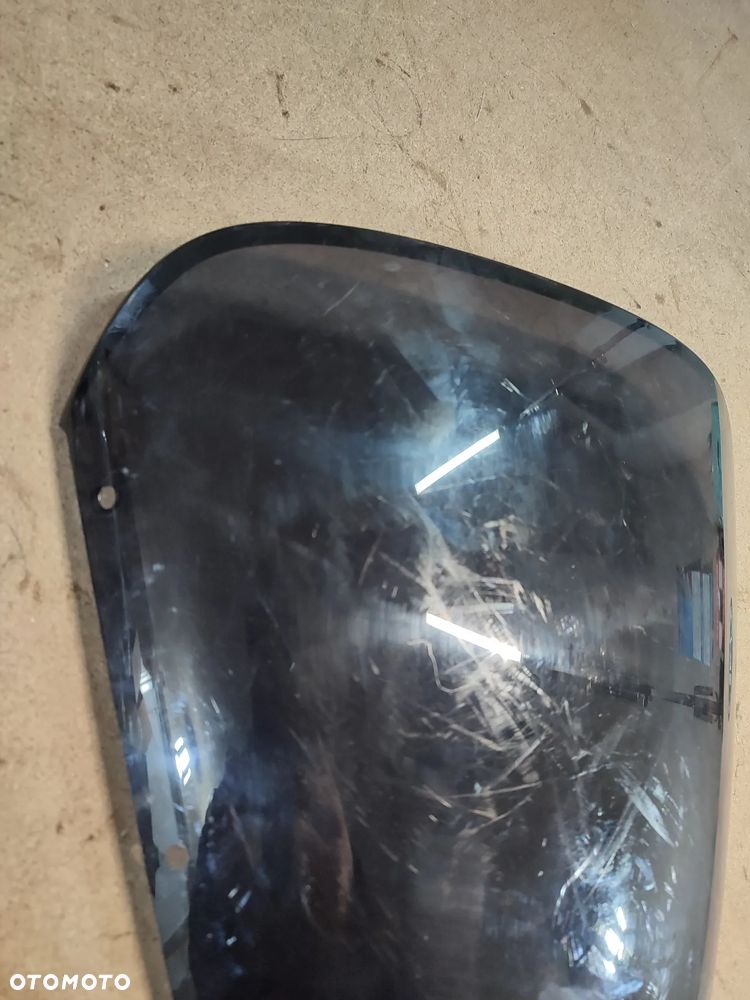 Szyba, szybka, owiewka przód Yamaha TDM 900 - 2