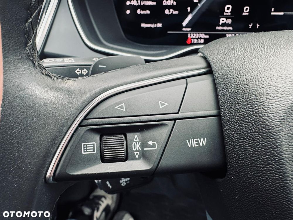 Audi Q5 Sportback 45 TFSI quattro S tronic S line - 24