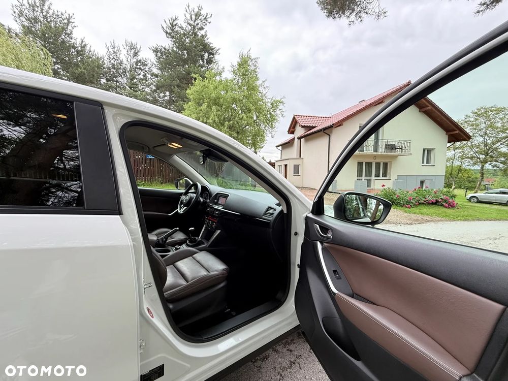 Mazda CX-5 2.0 Skymotion 2WD - 22