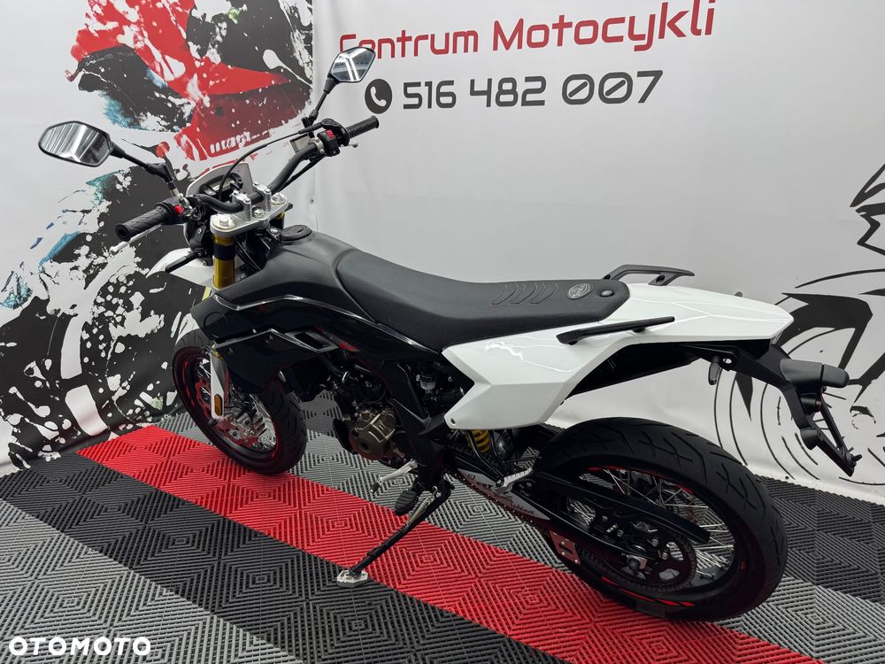 Mondial SMX - 5