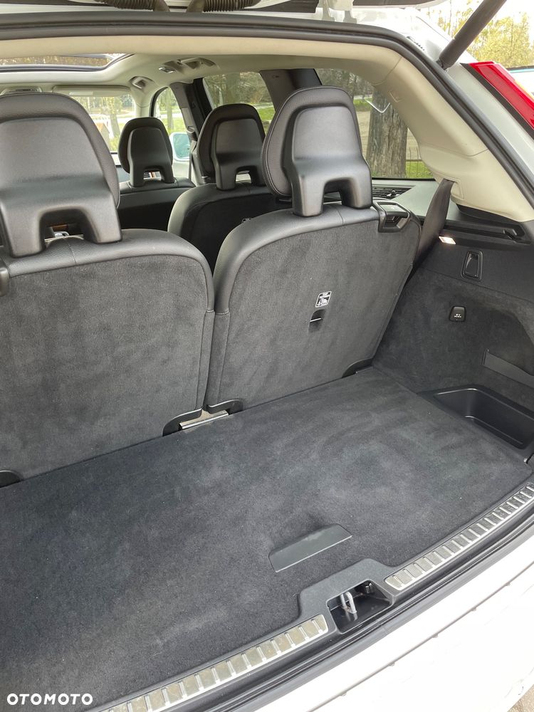 Volvo XC 90 T6 AWD Momentum - 13