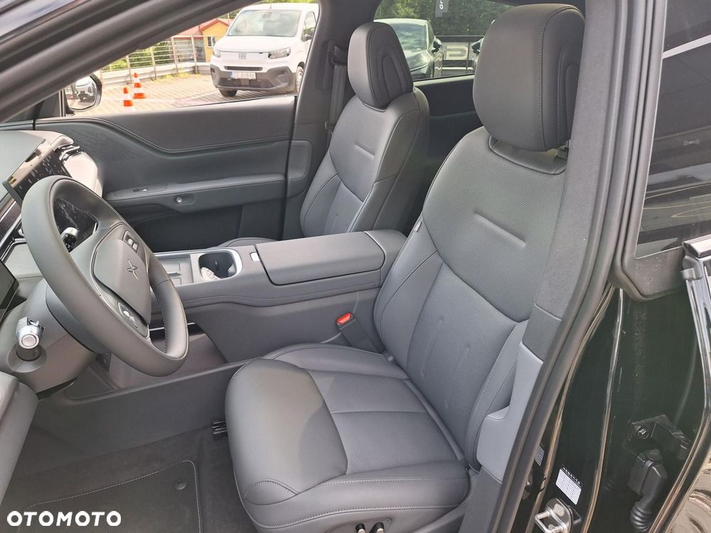 XPeng G6 80.8 kWh AWD Performance PRO - 7