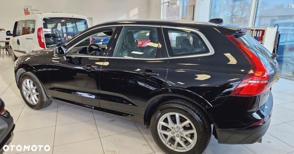 Volvo XC 60 - 8