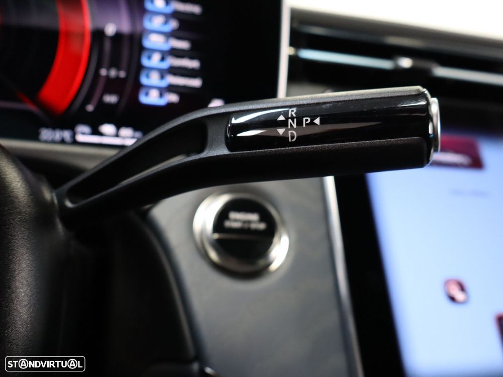 Mercedes-Benz E 53 AMG Hybrid 4Matic+ - 23