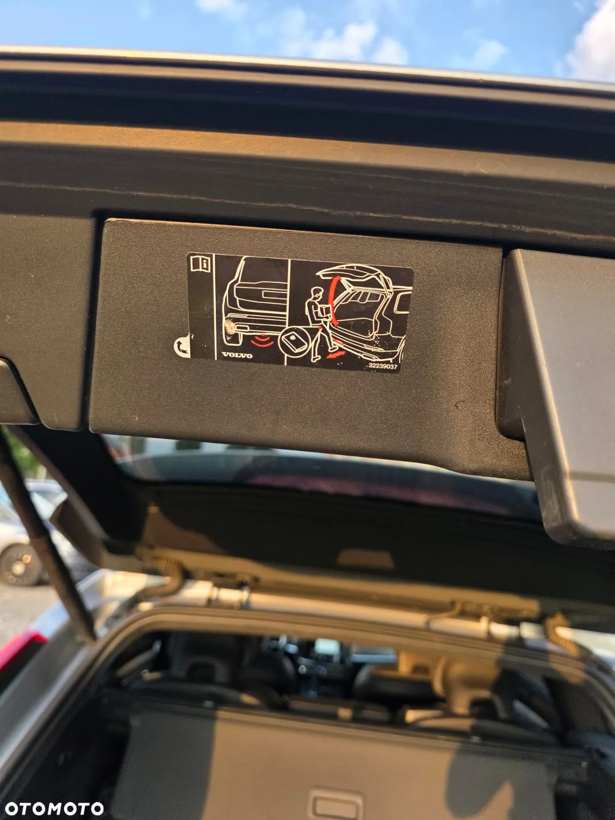 Volvo V90 D5 AWD Inscription - 12