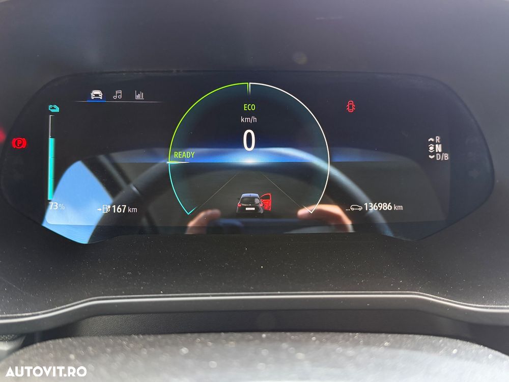 Renault ZOE 40 R110 Equilibre - 11