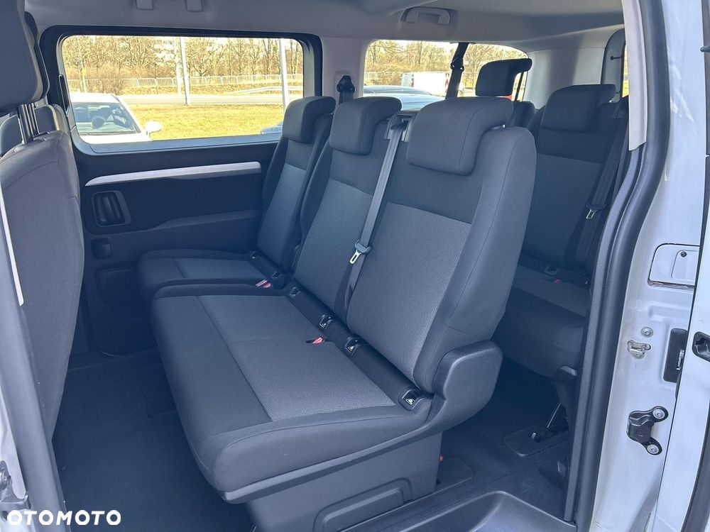Toyota Proace Verso 2.0 D4-D Long Business - 23