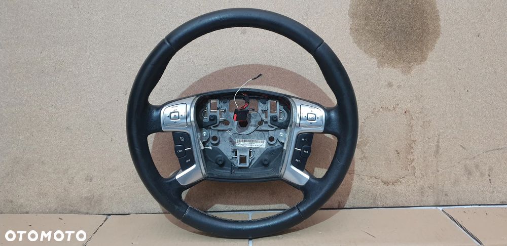 Ford Mondeo MK4 Kierownica 305479999M95-AA - 1