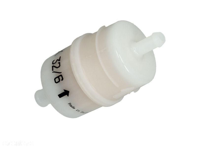 FILTR SYSTEMU PNEUMATYCZNEGO MANN-FILTER WK32/7 - 1