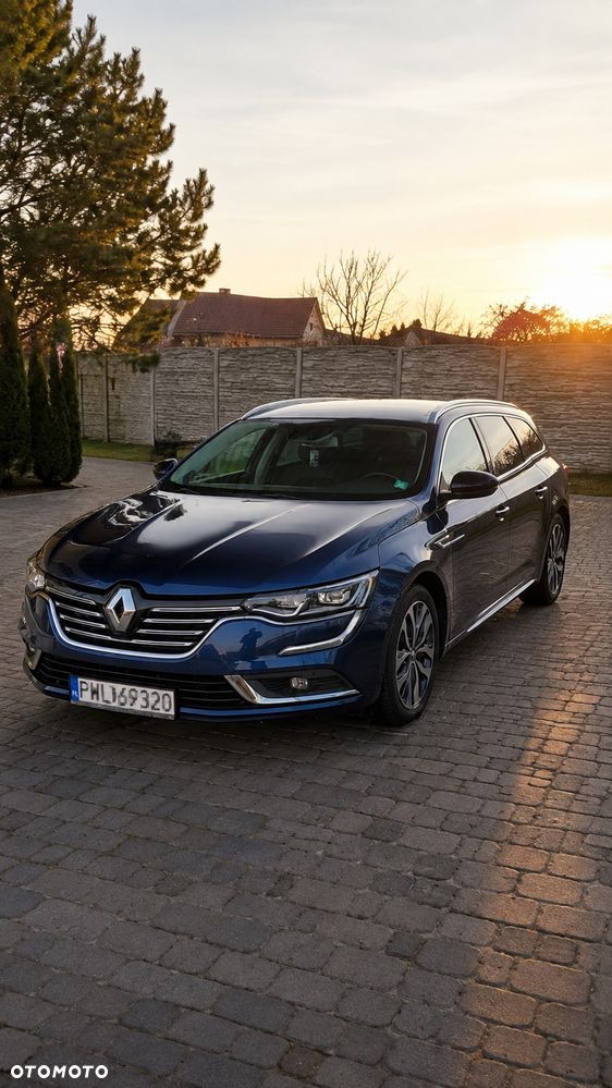Renault Talisman - 1