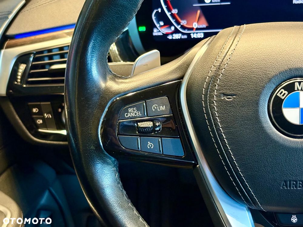 BMW Seria 6 - 17
