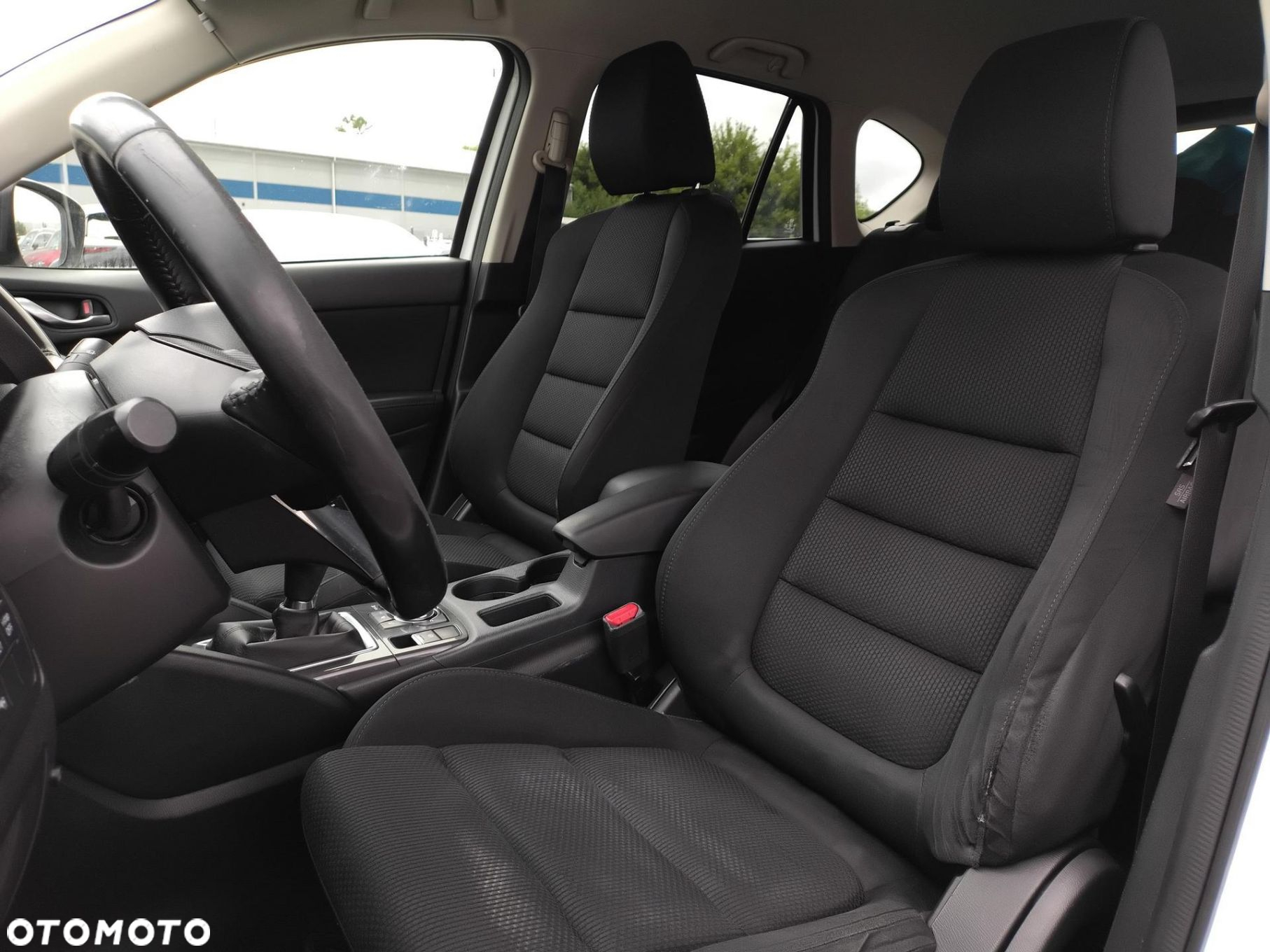 Mazda CX-5 2.0 Skyenergy 2WD - 21