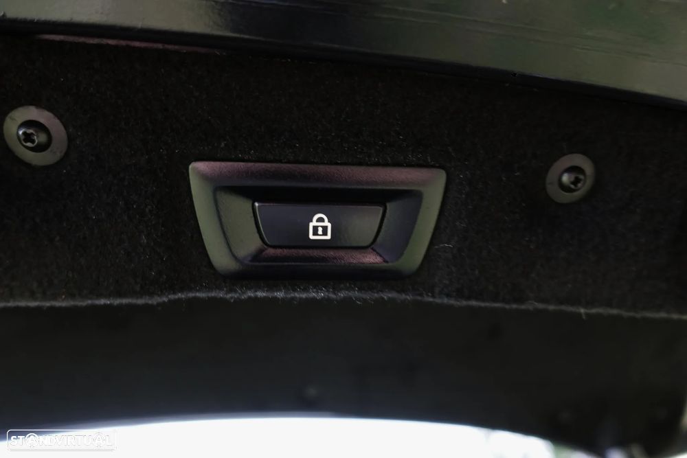 BMW 640 Gran Coupé d xDrive Pack M - 48