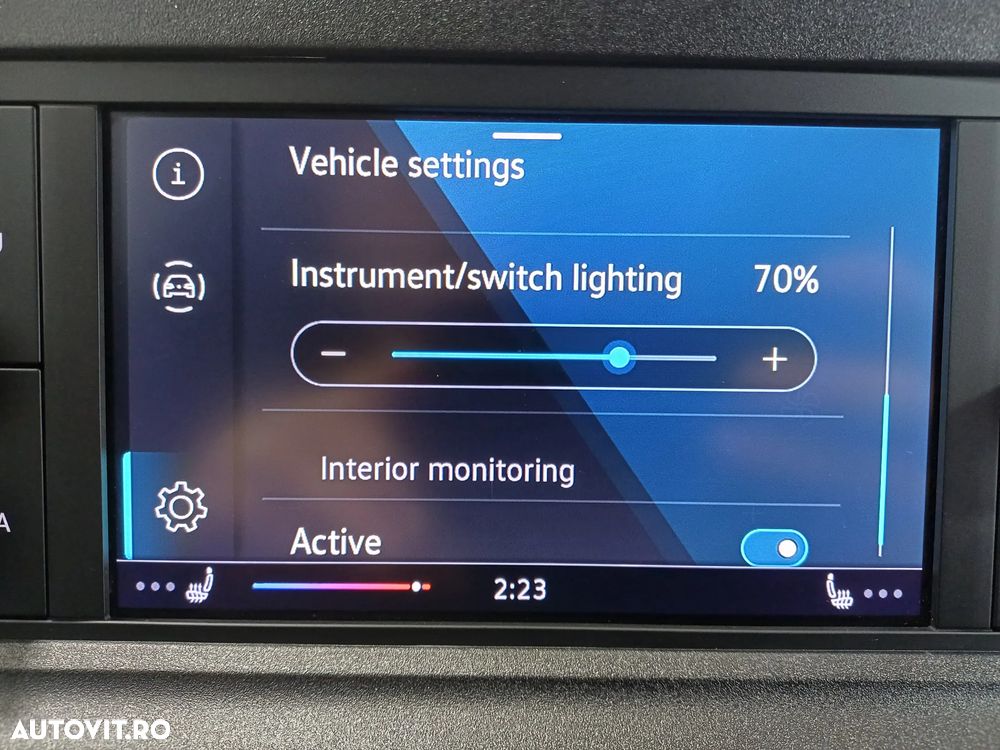 Volkswagen Caddy 2.0 TDI 90 kW - 17