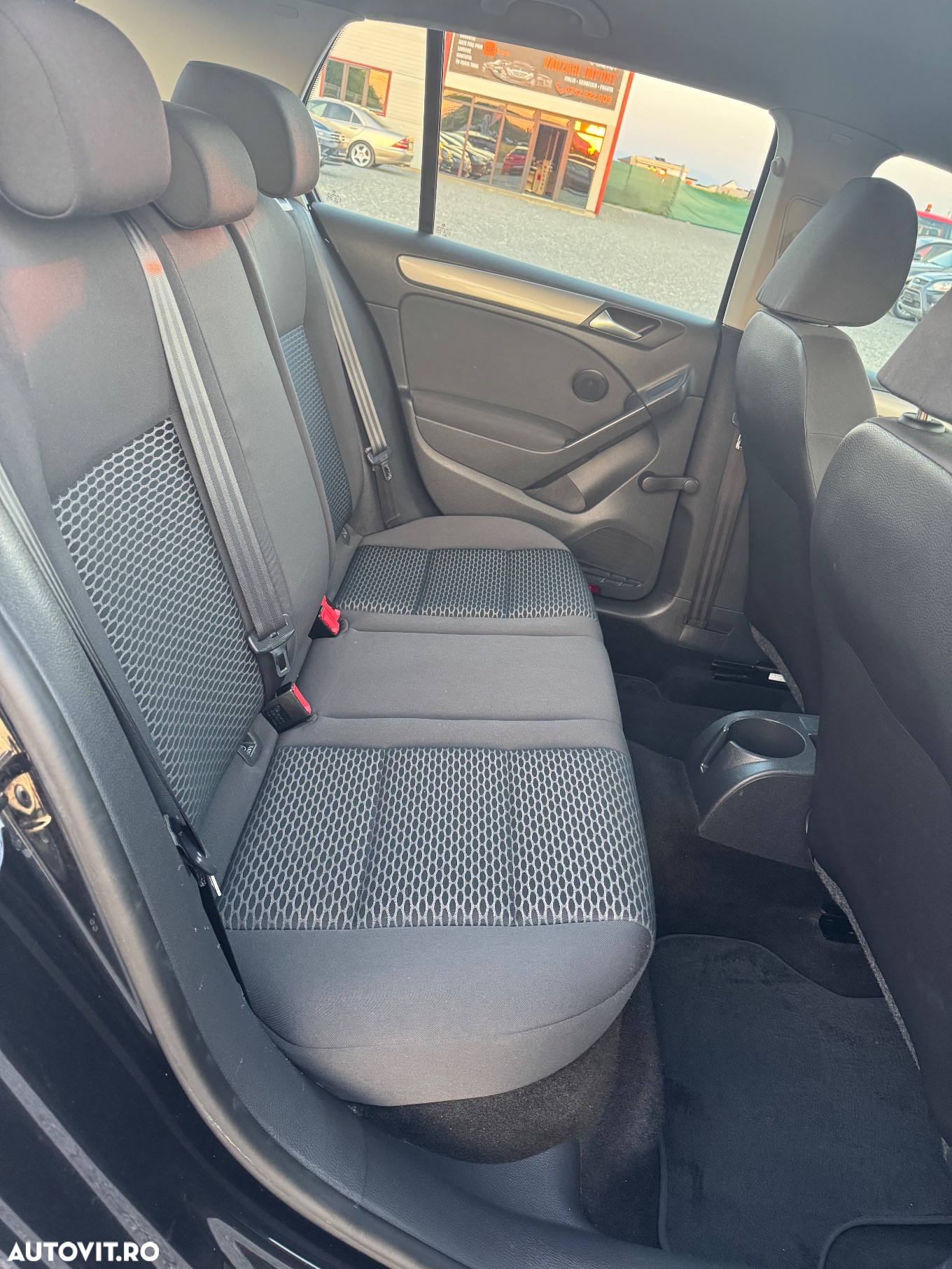 Volkswagen Golf 1.4 Trendline - 10