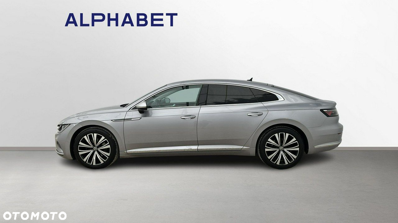 Volkswagen Arteon - 3