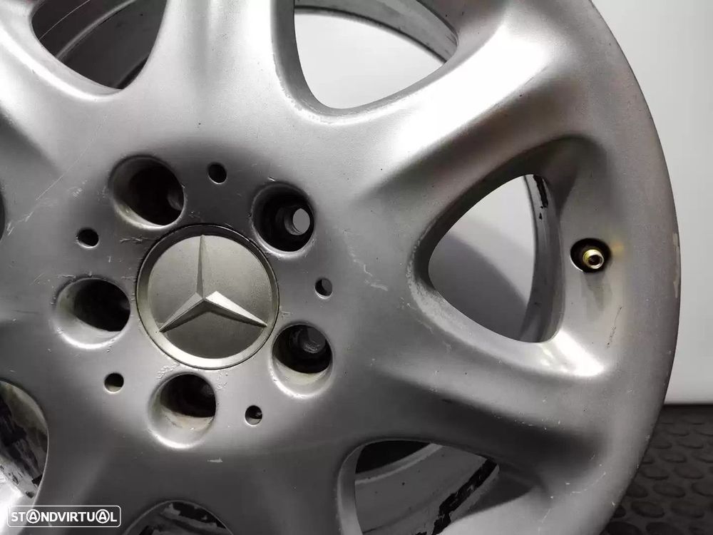 JANTE MERCEDES-BENZ CLASSE S 2000 -A2204010102 - 2