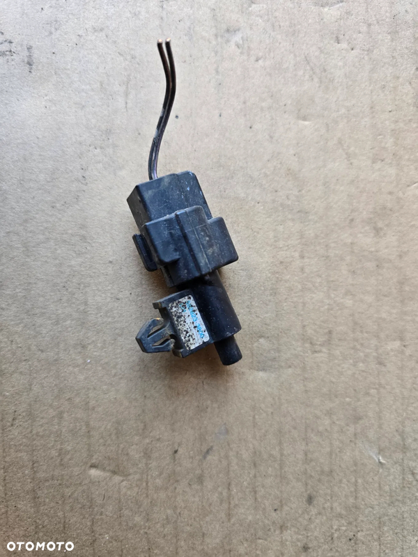 Subaru Forester 3 SH czujnik temperatury zewnętrznej