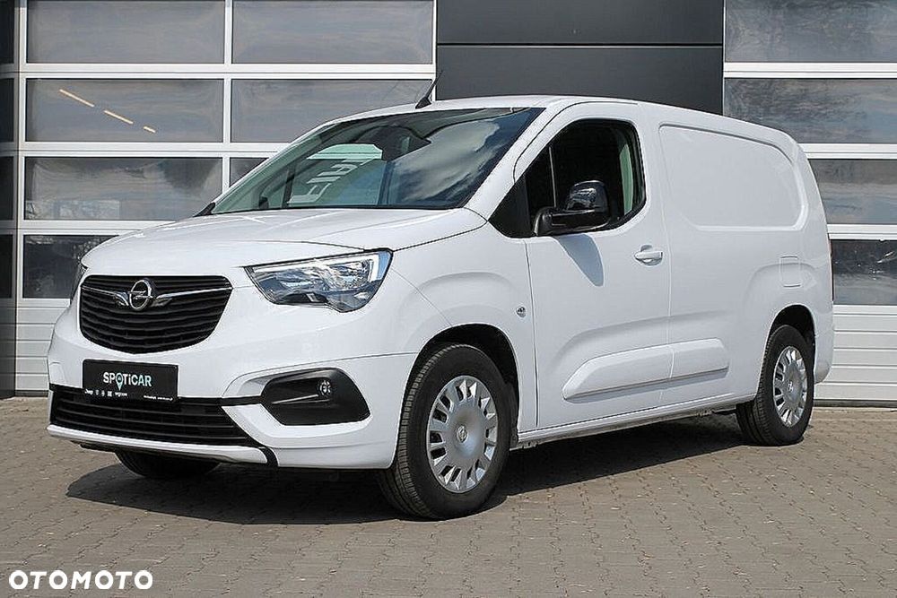 Opel Combo - 13