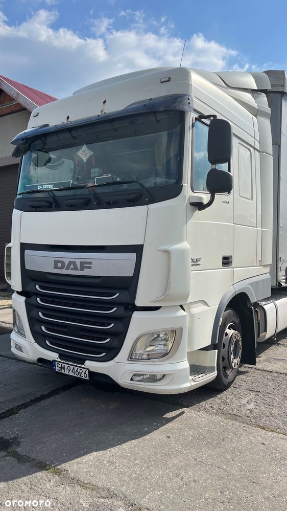 DAF 106 - 3