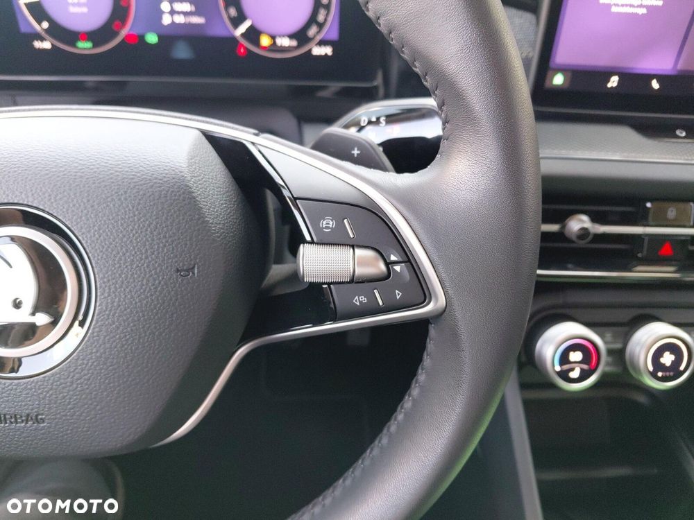 Skoda Kodiaq 1.5 TSI mHEV 4x2 Selection DSG - 24