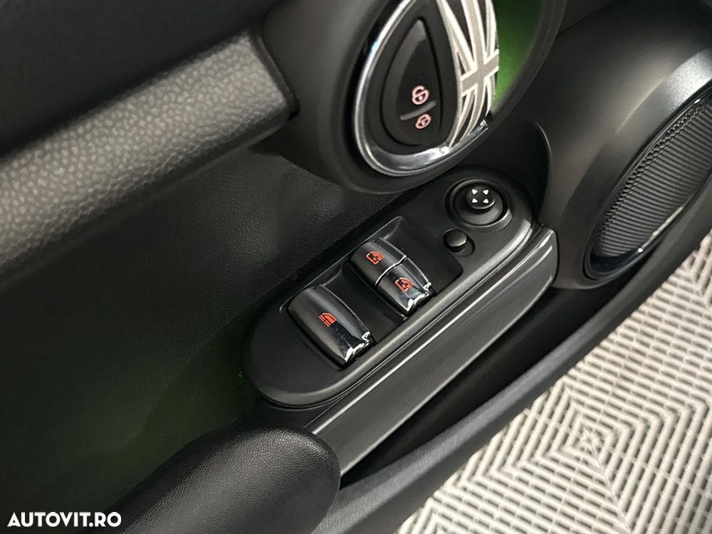 MINI Cooper 2018 — imagine 14