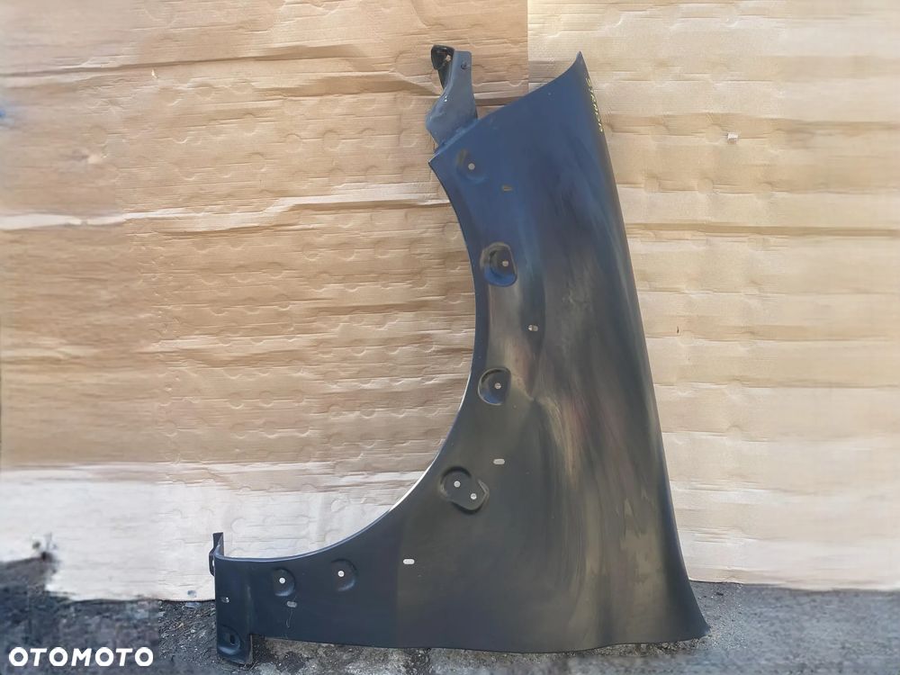 Błotnik Fiat Strada I prawy lewy OE - 7