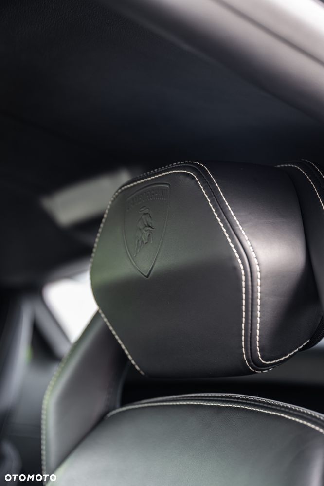 Lamborghini Gallardo LP550-2 E-Gear - 18
