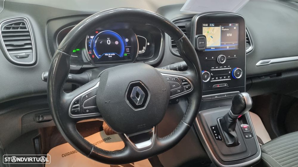 Renault Grand Scénic - 13