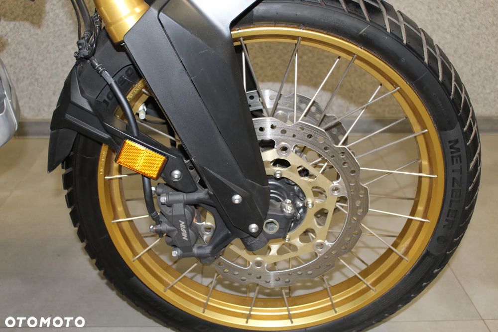 Honda CRF - 14