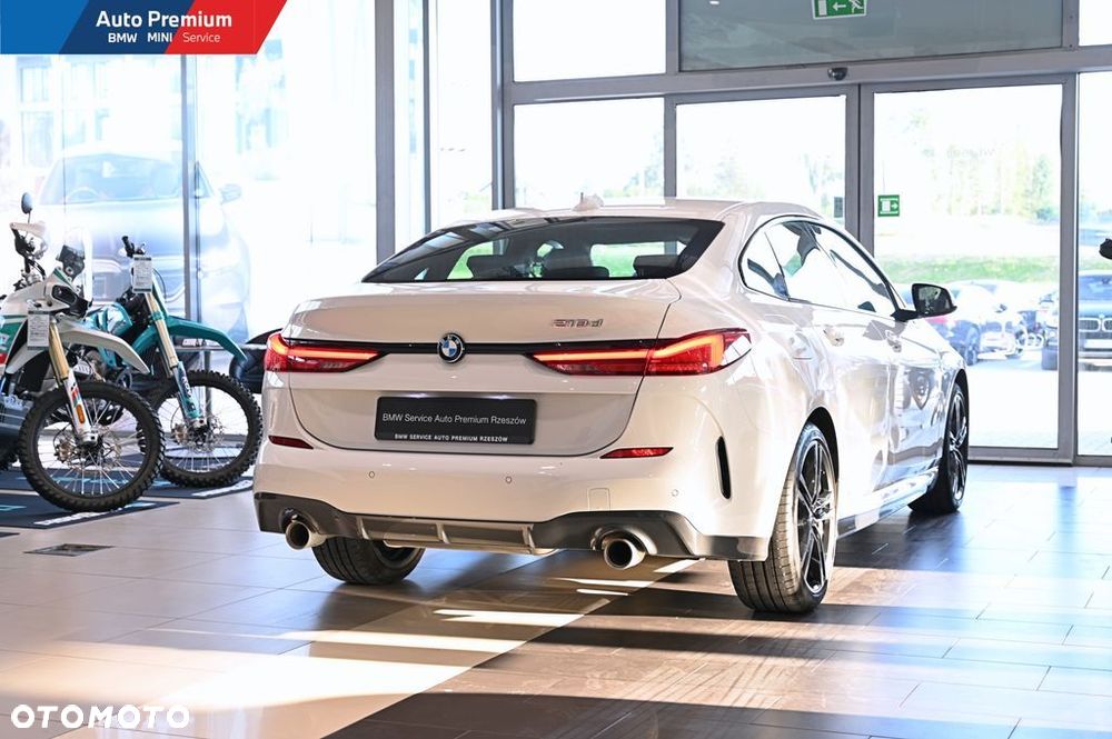 BMW Seria 2 - 18