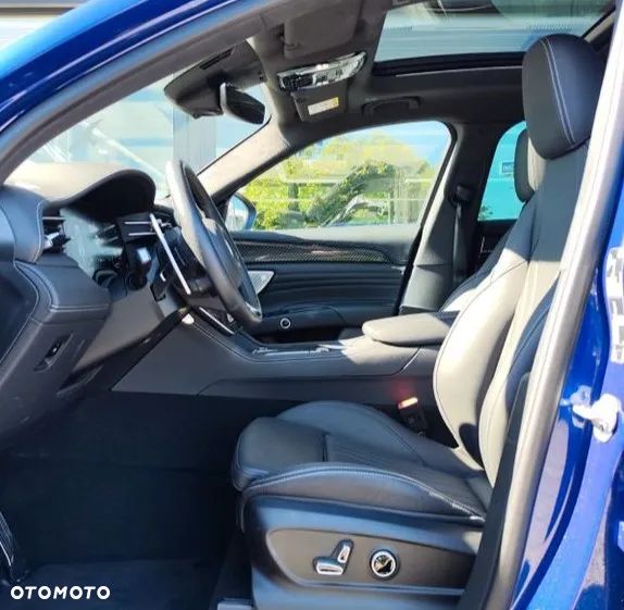 Maserati Grecale Modena - 9