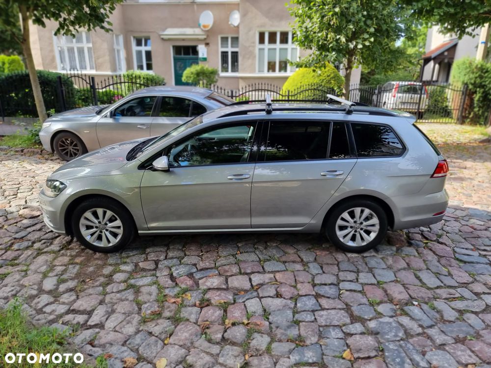 Volkswagen Golf 1.6 TDI BMT Comfortline - 2