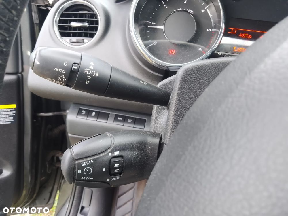 Peugeot 5008 2.0 HDi Family 7os - 27
