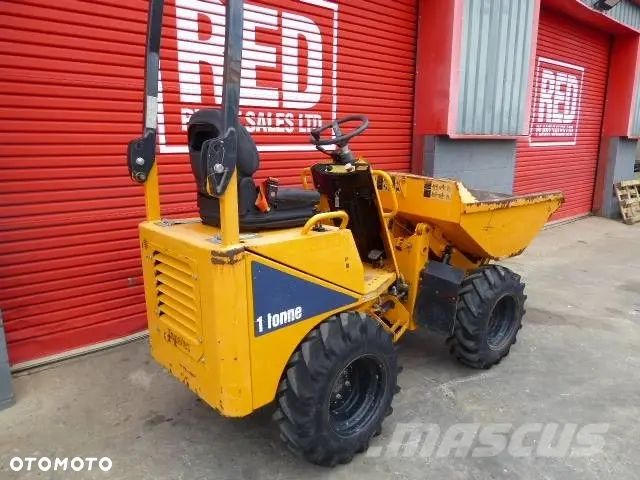 Thwaites 1000Ton - 7