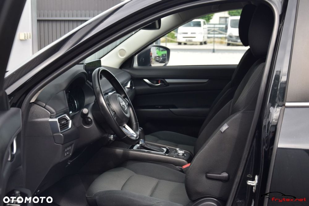 Mazda CX-5 - 17