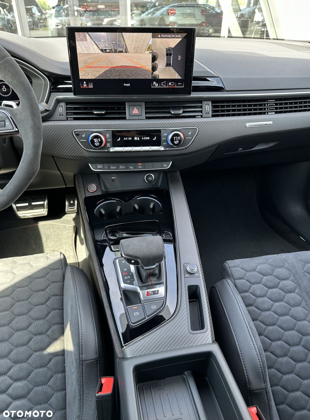 Audi RS5 Coupé - 21
