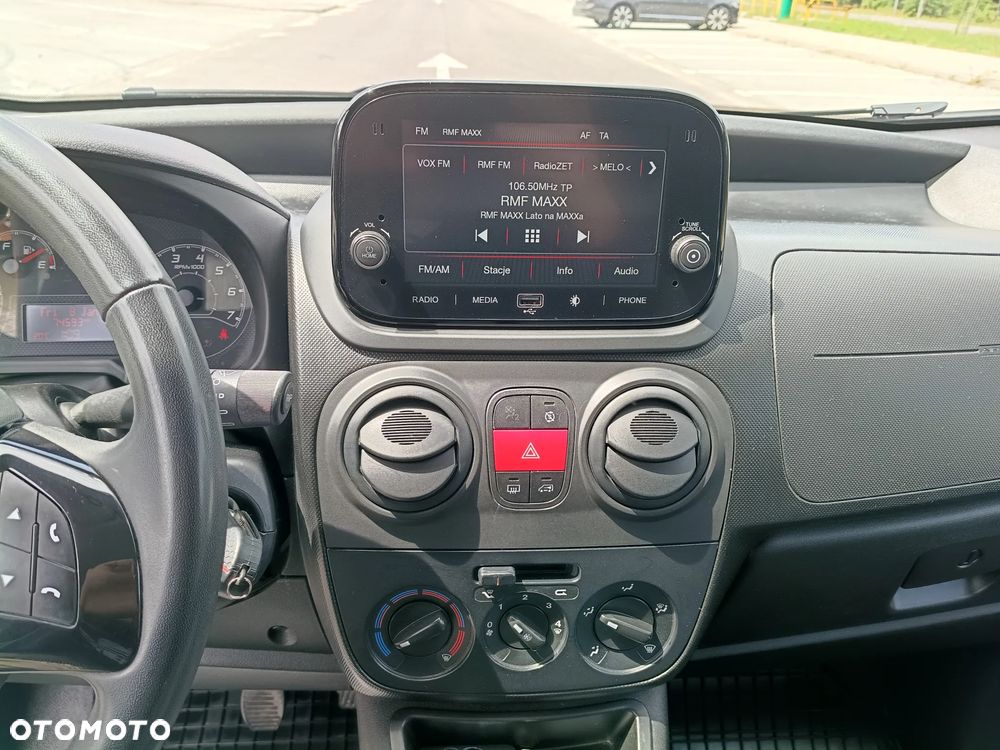 Fiat Fiorino - 8