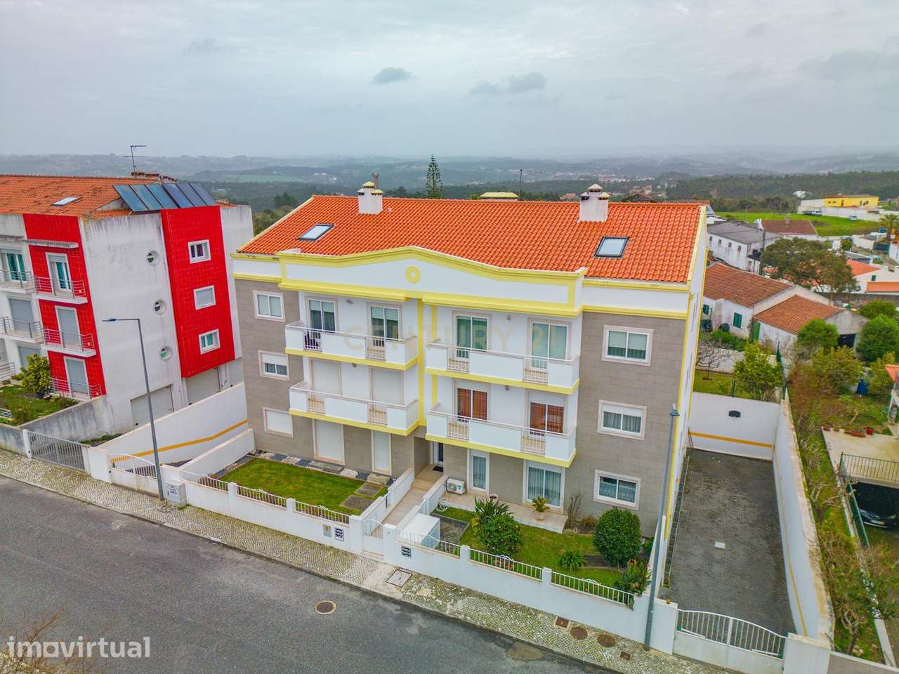 Apartamento T3 Duplex | Casal Belver | Caldas da Rainha - Grande imagem: 2/32