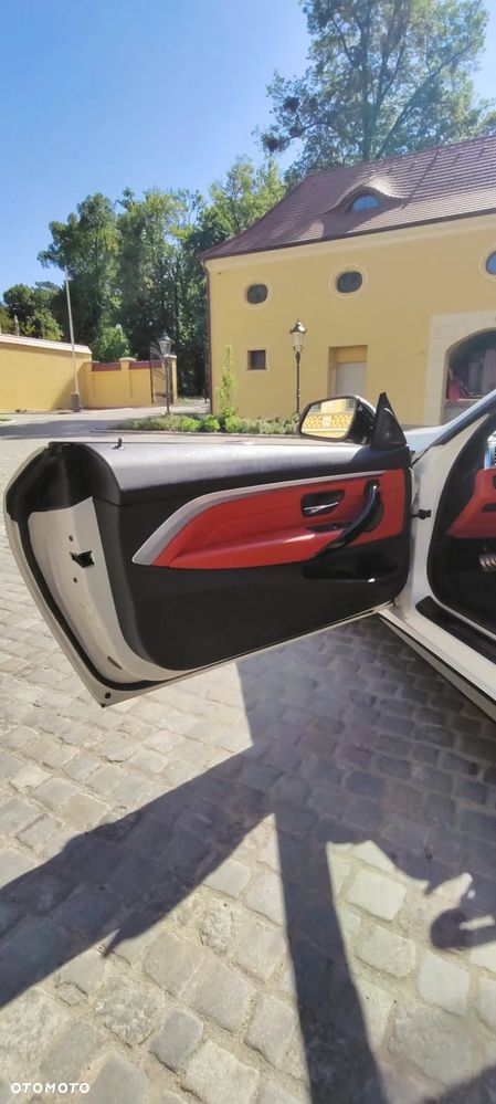 BMW Seria 4 440i Sport-Aut M Sport - 15