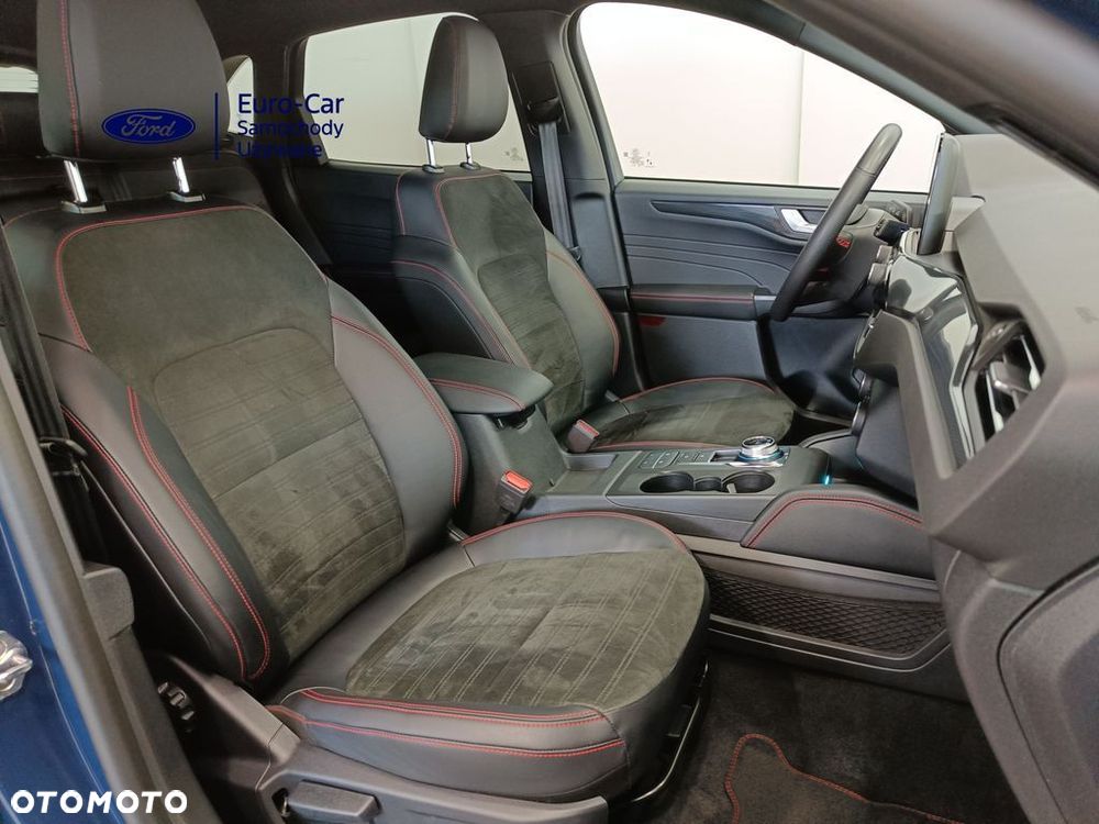 Ford Kuga 2.5P PHEV FWD ST-Line X - 14
