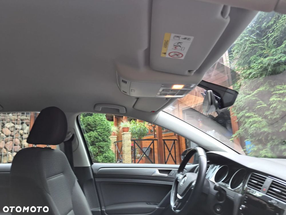 Volkswagen Golf VII 1.6 TDI BMT Highline - 29